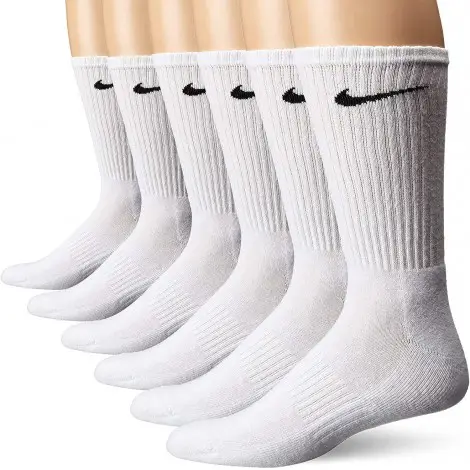 NIKE Performance Cushion Crew Socks
