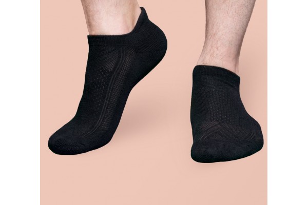 An in-depth review of the best trainer socks available in 2019. 