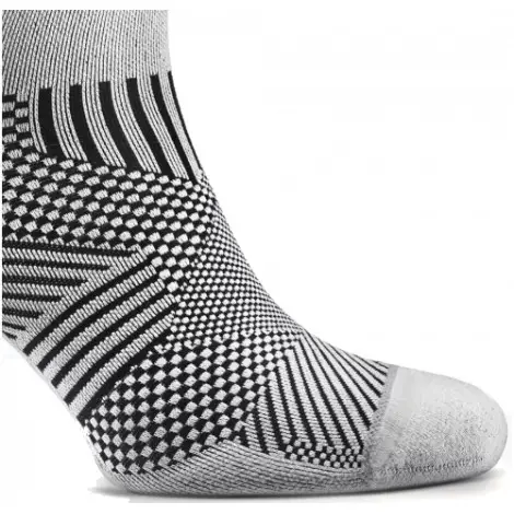 rockay flare quarter crossfit socks recycled