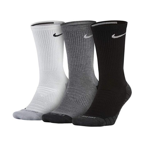 nike max cushion crew crossfit socks colors