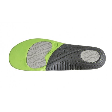 Oboz Footwear O Fit Insole Plus Tools for Arch Support