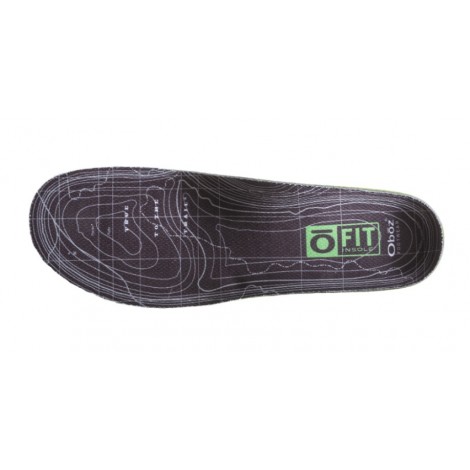 Oboz Footwear O Fit Insole Plus Tools for Arch Support