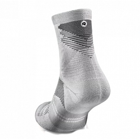 rockay razer trail crossfit socks back view