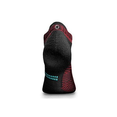 rockay accelerate crossfit socks back view