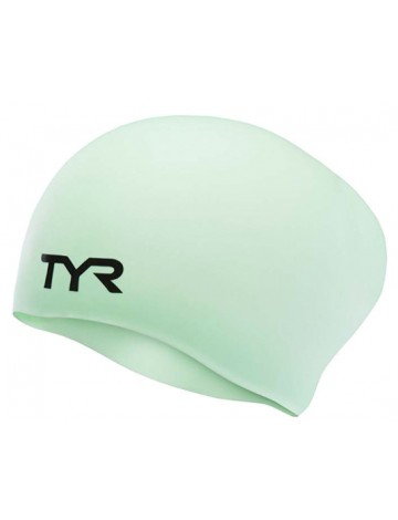 TYR Sport Silicone Swim Cap