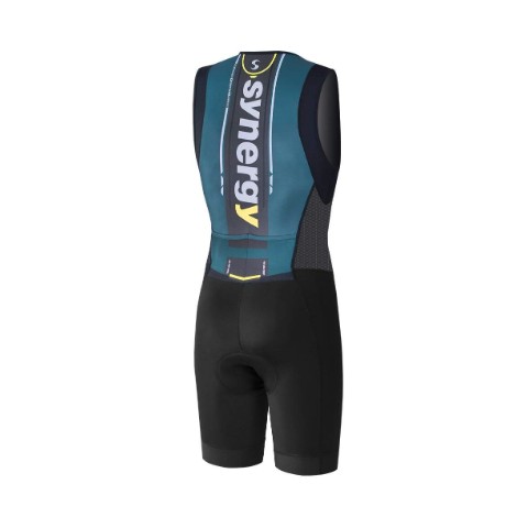 Synergy Triathlon Tri Suit