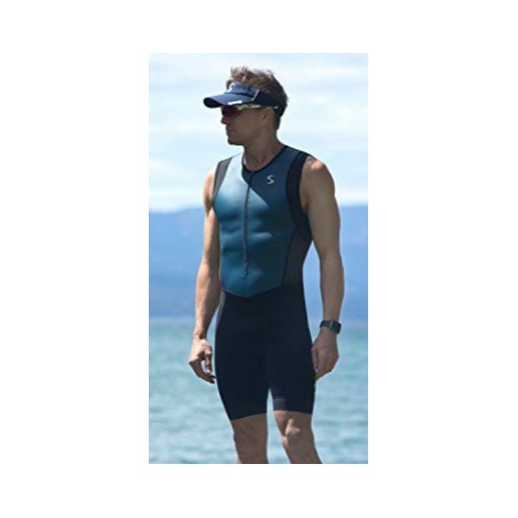 Synergy Triathlon Tri Suit