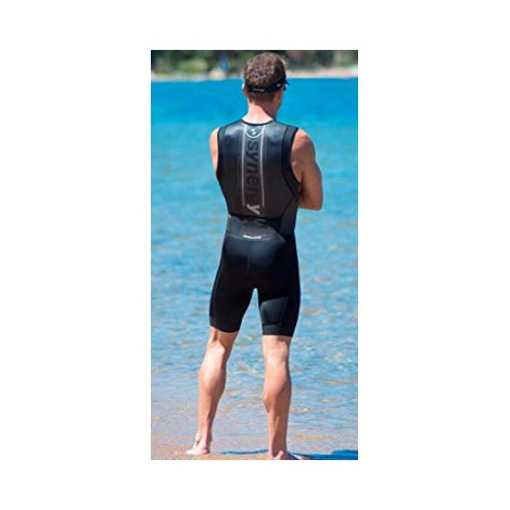 Synergy Triathlon Tri Suit