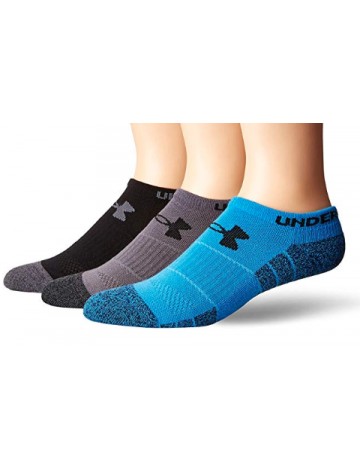 Under Armour Elevated Performance