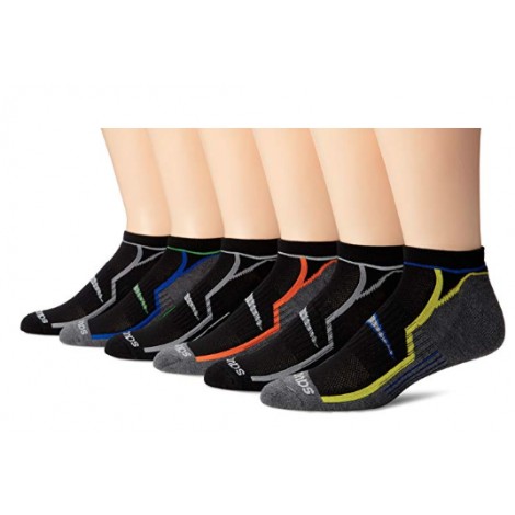 saucony bolt performance crossfit socks colors