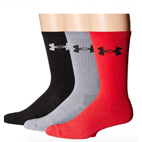 under armour elevated performance crossfit socks colors