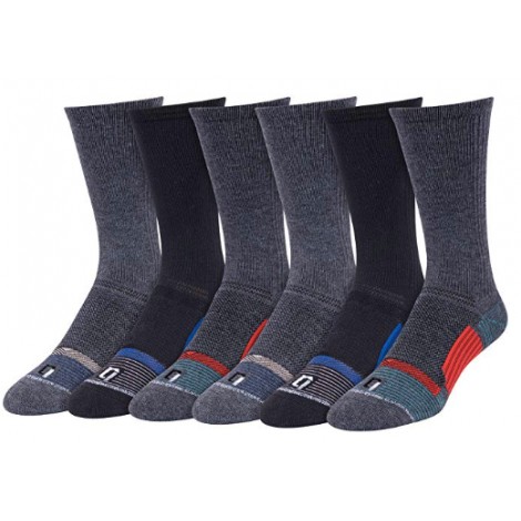 iq high performance crossfit socks grey