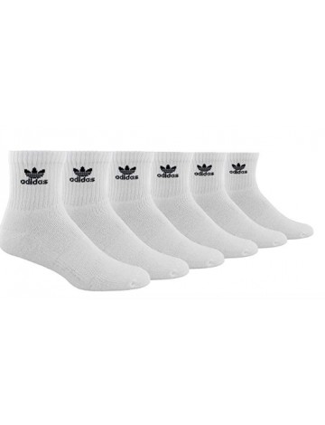 adidas Men's Trefoil