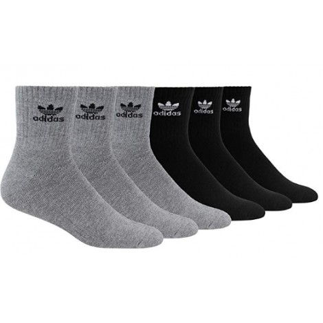 adidas Men's Trefoil