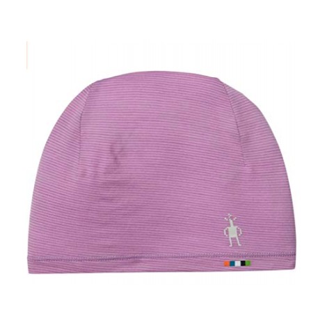 smartwool 150 beanie winter running gear purple