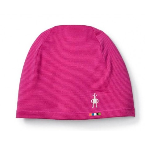 smartwool 150 beanie winter running gear pink