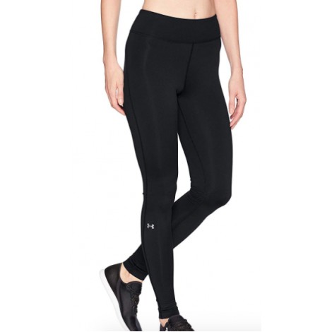 under armour cold gear pants winter running gear black