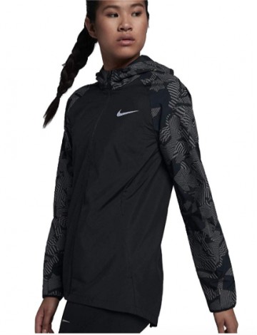 Nike Women's Essential Flash Reflective Running Gear