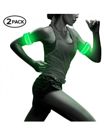 BSEEN Armband Reflective Running Gear