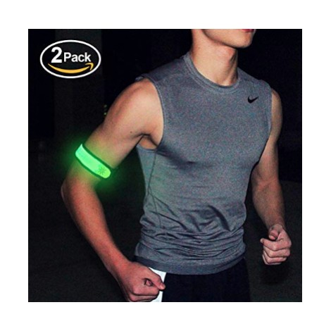 BSEEN Armband Reflective Running Gear