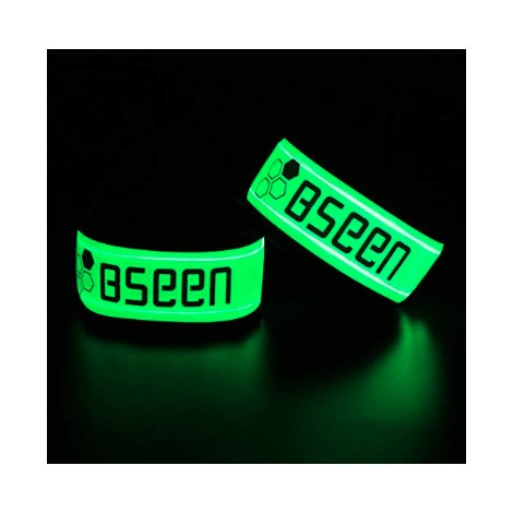 BSEEN Armband Reflective Running Gear