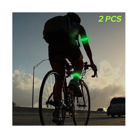 BSEEN Armband Reflective Running Gear