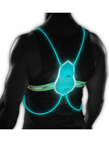 Tracer360 Reflective Running Gear