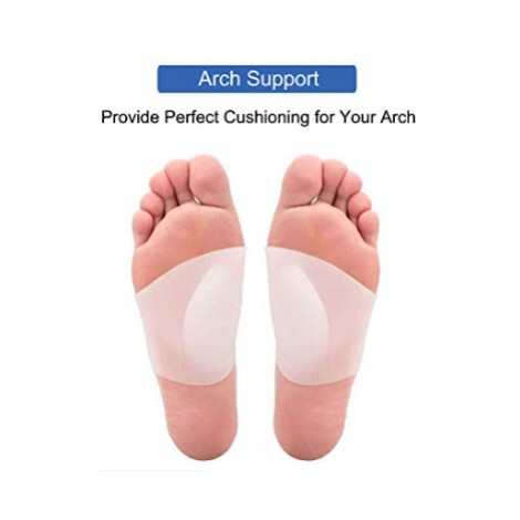 Wonderwin Gel Tools for Arch Support