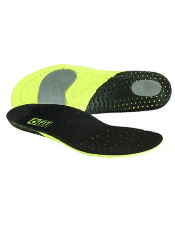 Oboz Footwear O Fit Insole Plus Tools for Arch Support