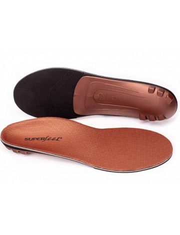 Superfeet Copper Personalized Comfort Tools for Arch Support