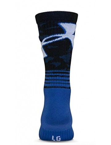 Under Armour Phenom 2.0 Basketball Socks