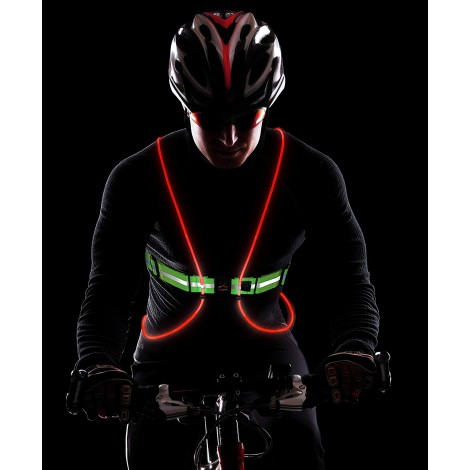 Tracer360 Reflective Running Gear