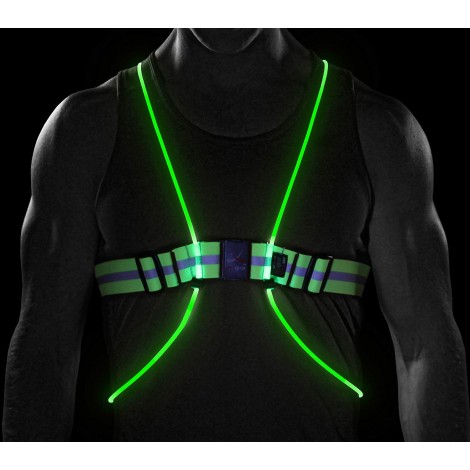 Tracer360 Reflective Running Gear