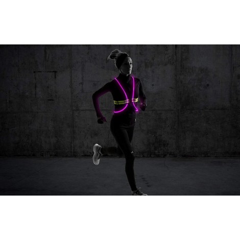 Tracer360 Reflective Running Gear