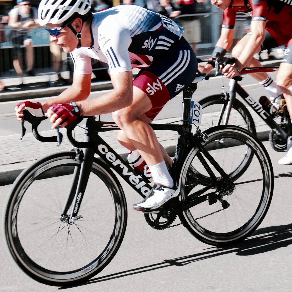 Best Triathlon Gear Reviewed in 2024 TheGearHunt