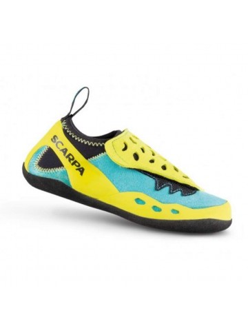 SCARPA Piki Junior Kids Climbing Shoes