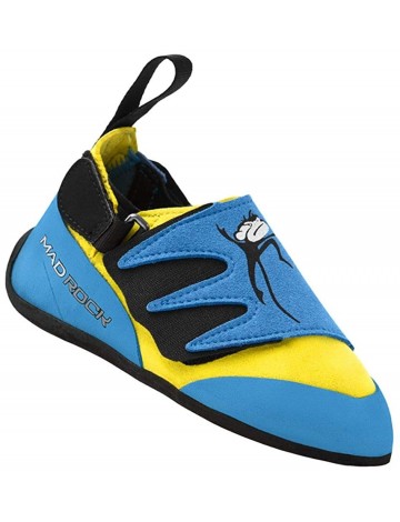 Mad Rock Kids' Mad Monkey Kids Climbing Shoes