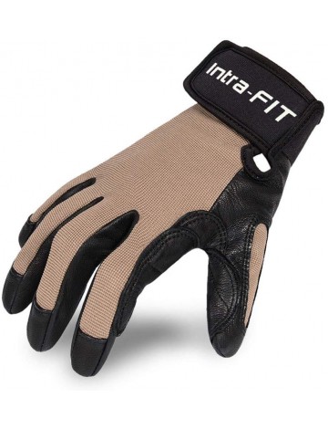 Intra-FIT Climbing Gloves