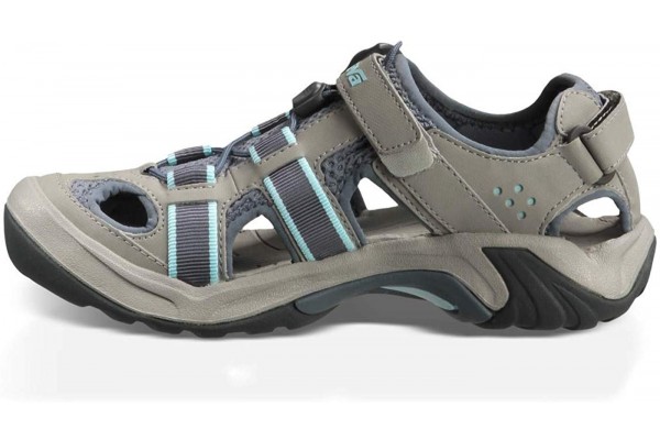 An in-depth review of the Teva Omnium. 