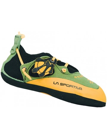 La Sportiva Kids' Stickit Kids Climbing Shoes