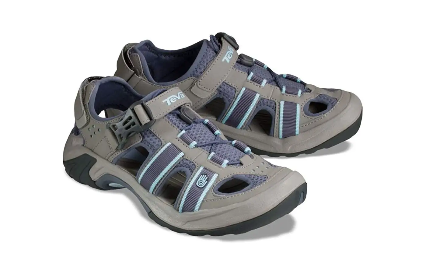 Teva Omnium Hiking Shoes Reviewed 5