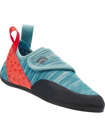 Black Diamond Momentum Kids Climbing Shoes