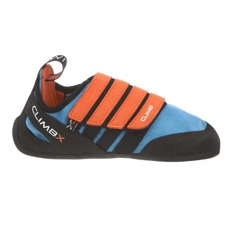 Climb X Kinder Kids Climbing Shoes