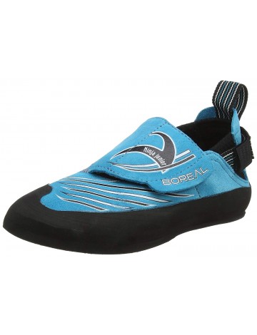 Boreal Ninja Jr. Kids Climbing Shoes