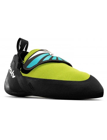 Evolv Venga Kids Climbing Shoes