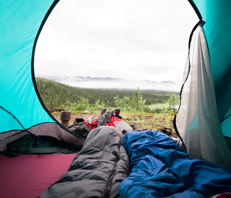 An in-depth review of the best down sleeping bags available in 2019.
