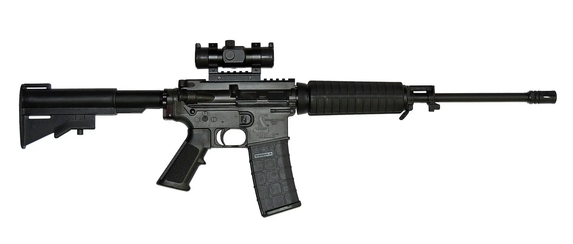 Best AR15 Accessories Reviewed & Rated for Quality