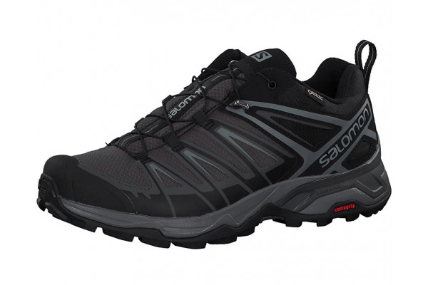 Salomon X Ultra 3 GTX Hiking Shoes Reviews