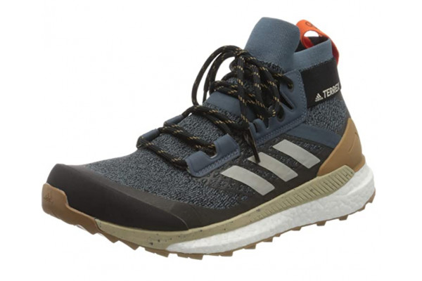 Adidas Terrex Free Hiker Walking Boots Review