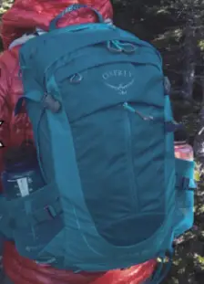Osprey Sirrus 24 Women's Hiking Backpack